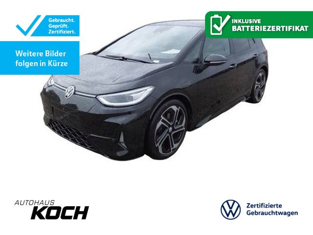 VW ID.3 4.500 km 45.930 &euro; Schwaebisch Hall 74523