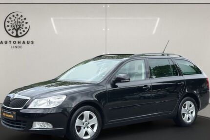 Skoda Octavia 212.162 km 3.990 &euro; Nassenheide 16775