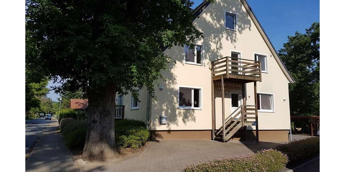 Etagenwohnung Harmstorf - 3 Zimmer, 122 m&sup2;, 1.290&euro; | Angebot:26387486