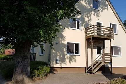 Wohnung Harmstorf - 3 Zimmer, 122 m&sup2;, 1.290&euro; | Angebot:26387486