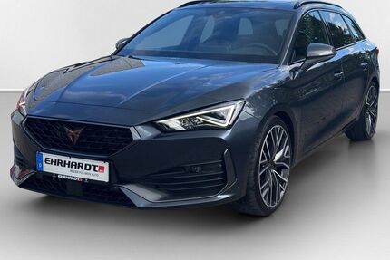 Cupra Leon 15.000 km 37.540 &euro; Meiningen 98617