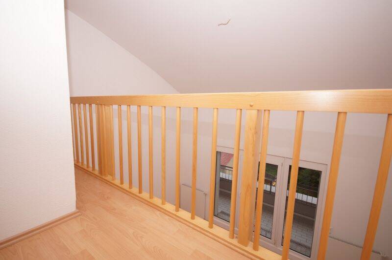 Etagenwohnung Minden Innenstadt - 2 Zimmer, 77 m&sup2;, 825&euro; | Angebot:26902088