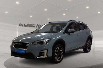 Subaru XV 63.756 km 21.485 € Wolfhagen 34466