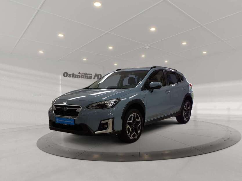 Subaru XV 63.756 km 21.485 € Wolfhagen 34466
