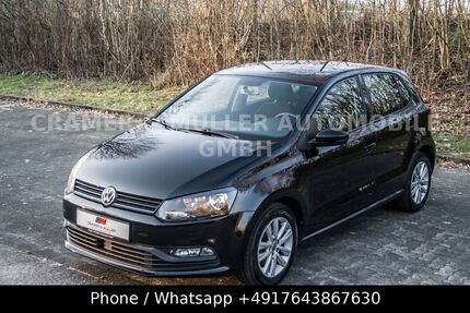 VW Polo 149.999 km 7.799 &euro; Attendorn 57439
