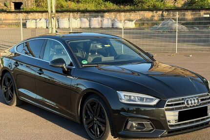 Audi A5 92.000 km 23.900 &euro; Völklingen 66333