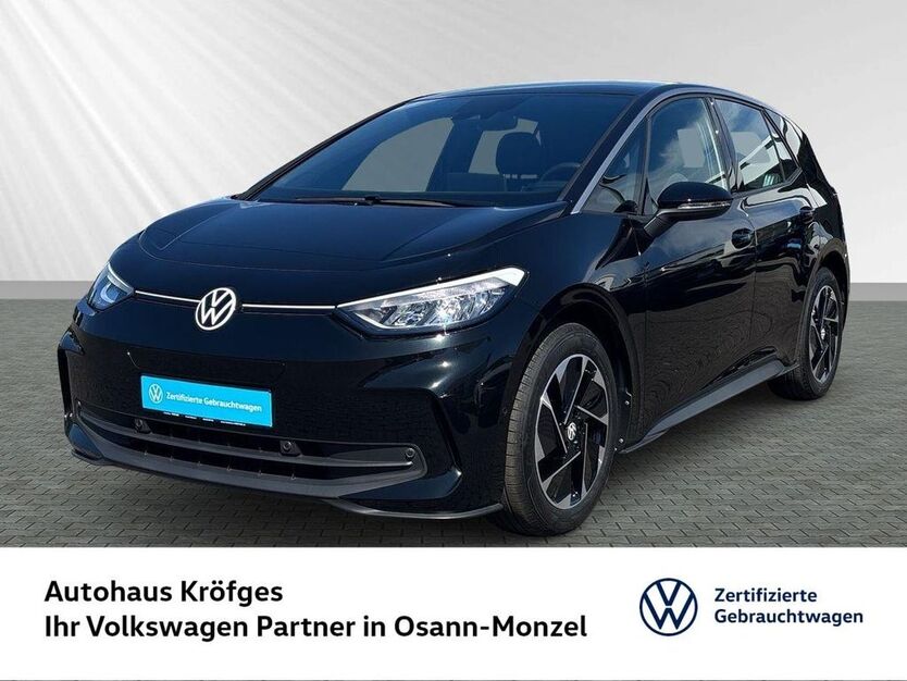 VW ID.3 5.591 km 34.590 € Osann-Monzel 54518