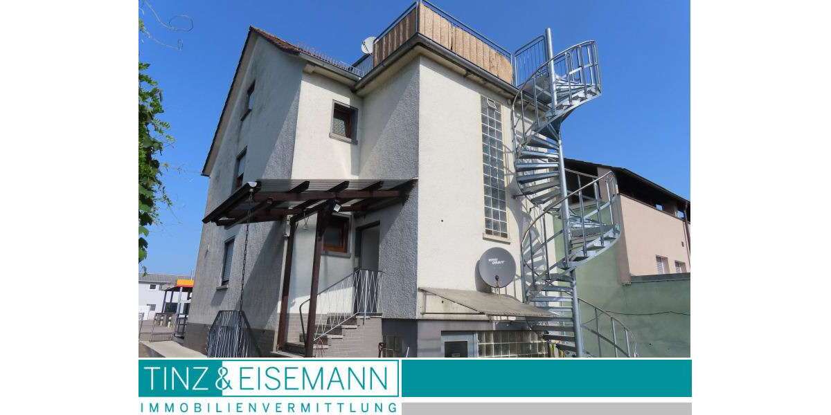 Etagenwohnung Waghäusel-Kirrlach Kirrlach - 1 Zimmer, 49 m&sup2;, 120.000&euro; | Angebot:24787549