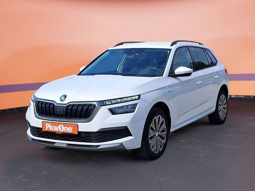 Skoda Kamiq 48.507 km 17.260 € Göppingen 73037