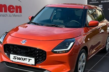 Suzuki Swift 8.000 km 15.980 &euro; Dortmund 44149