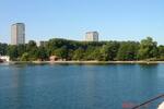 Etagenwohnung Plön - 1.5 Zimmer, 34 m&sup2;, 115.000&euro; | Angebot:26585108