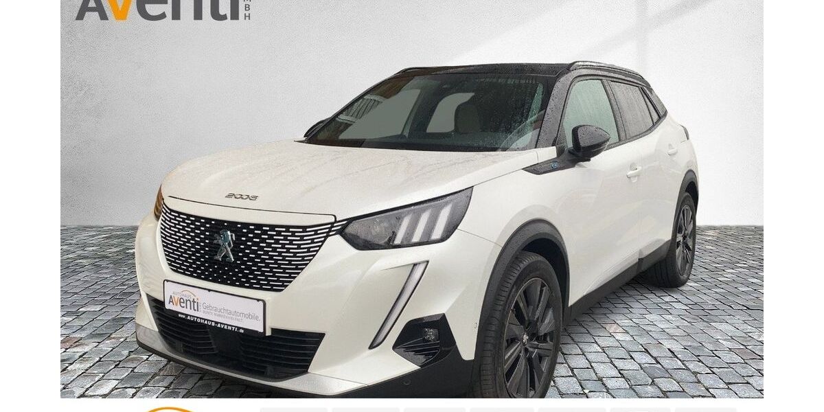 Peugeot 2008 51.353 km 16.375 &euro; Bamberg 96052