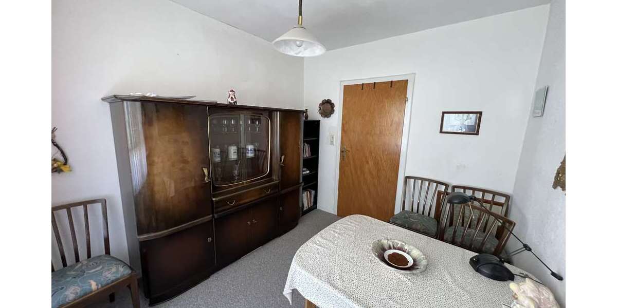 Familienparadies mit viel Potential 6 zimmer