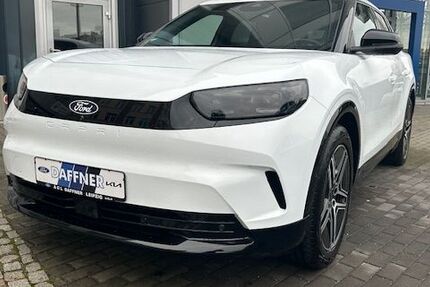 Ford Capri 6.800 km 39.890 € Leipzig 04179