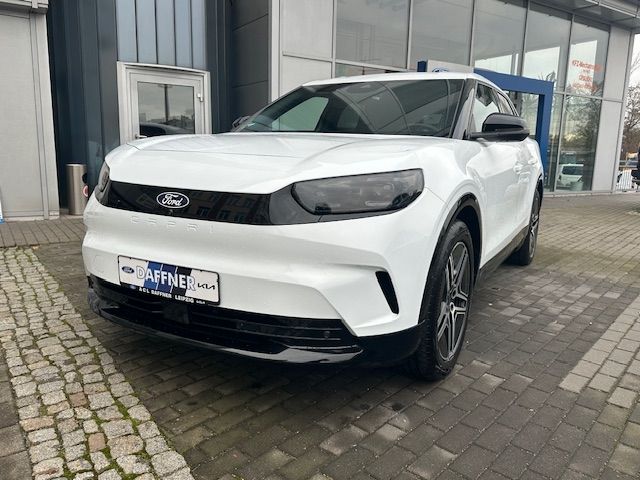 Ford Capri 6.800 km 39.890 € Leipzig 04179