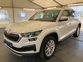 Skoda Kodiaq 28.800 km 28.990 € Leipzig 04347
