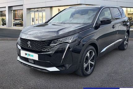 Peugeot 5008 38.198 km 27.780 &euro; Hamburg 22457