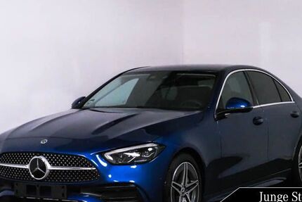 Mercedes-Benz C 220 21.915 km 43.770 &euro; Immenstadt 87509