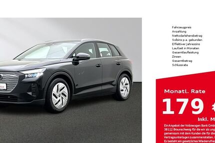Audi Q4 e-tron 31.294 km 29.880 &euro; Münster 48153