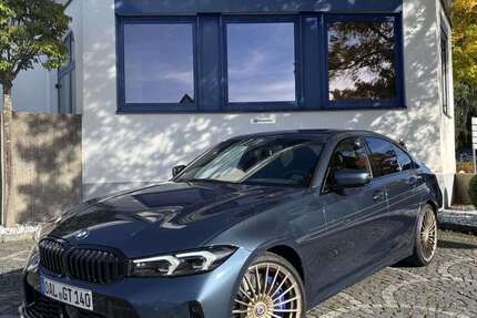 Alpina B3 6.900 km 97.900 &euro; Buchloe 86807