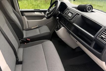 VW T6 Transporter 150.000 km 12.000 &euro; Sassenburg 38524