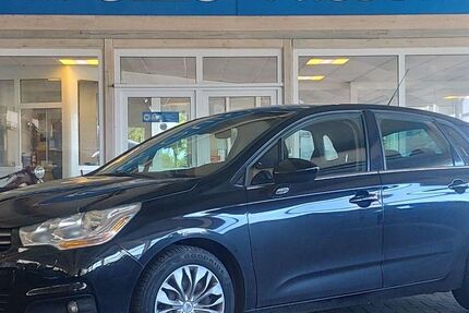 Citroen C4 243.890 km 3.250 &euro; Steinbergkirche 24972