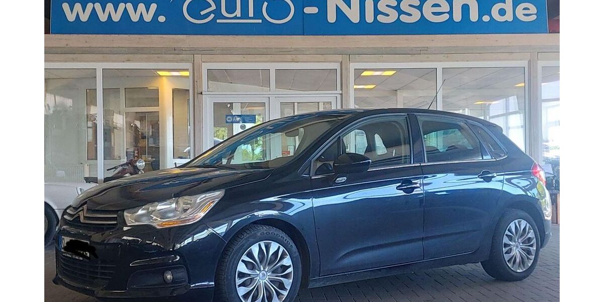 Citroen C4 243.890 km 3.450 &euro; Steinbergkirche 24972
