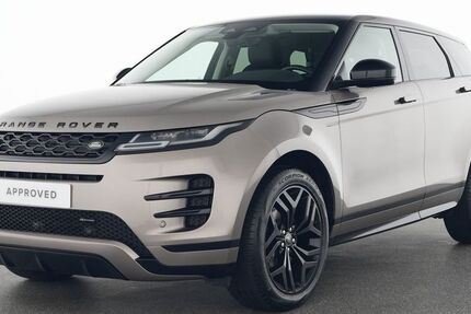 Land Rover Range Rover Evoque 40.785 km 43.990 &euro; Weiterstadt 64331