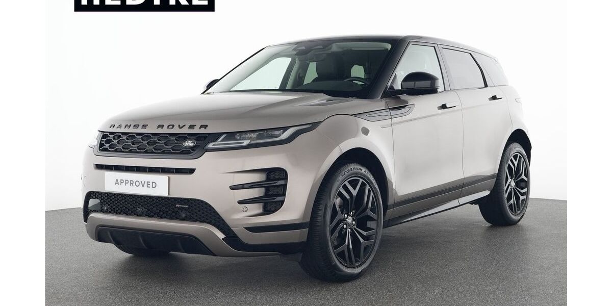 Land Rover Range Rover Evoque 40.785 km 43.990 &euro; Weiterstadt 64331
