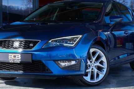 Seat Leon 130.000 km 10.990 &euro; Ergolding 84030