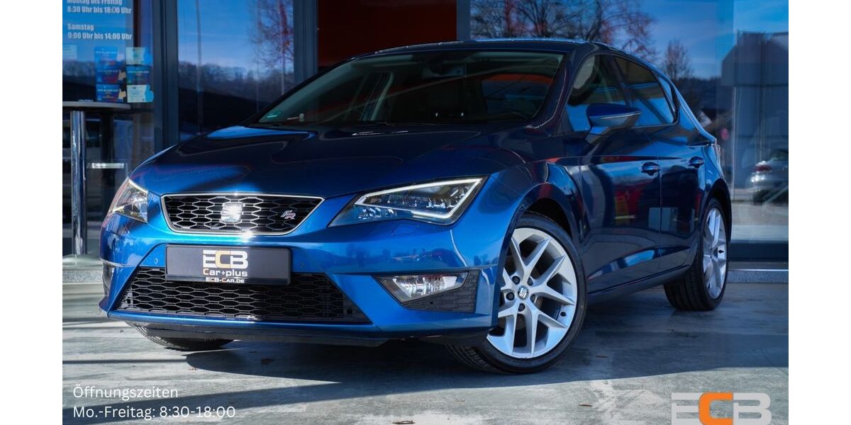 Seat Leon 130.000 km 10.990 &euro; Ergolding 84030