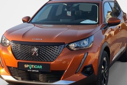 Peugeot 2008 79.000 km 17.590 &euro; Schweinfurt 97424