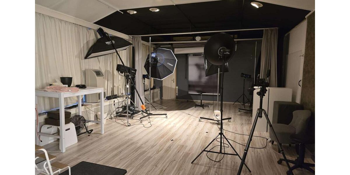 Attraktives Ladenlokal am Ostertorwall 3 mit hoher Sichtbarkeit in Hameln zimmer