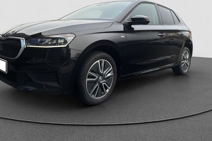 Skoda Fabia 33.450 km 17.650 &euro; Manching 85077