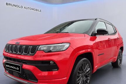 Jeep Compass 19.500 km 25.900 &euro; Stuttgart 70565