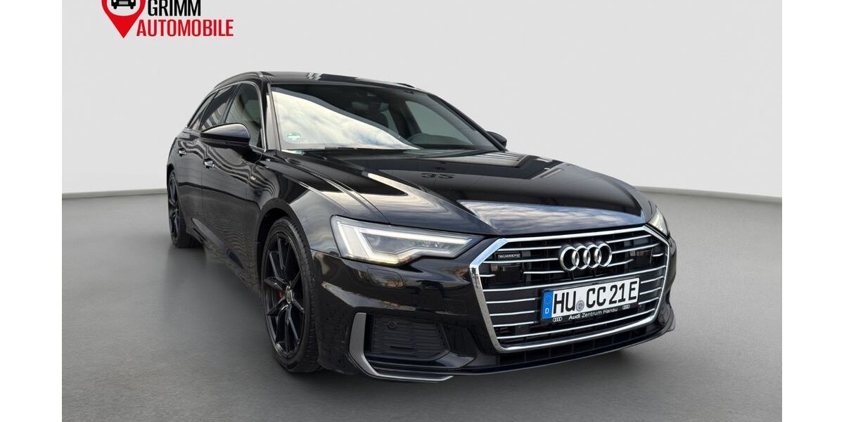 Audi A6 108.000 km 30.890 &euro; Hanau 63452