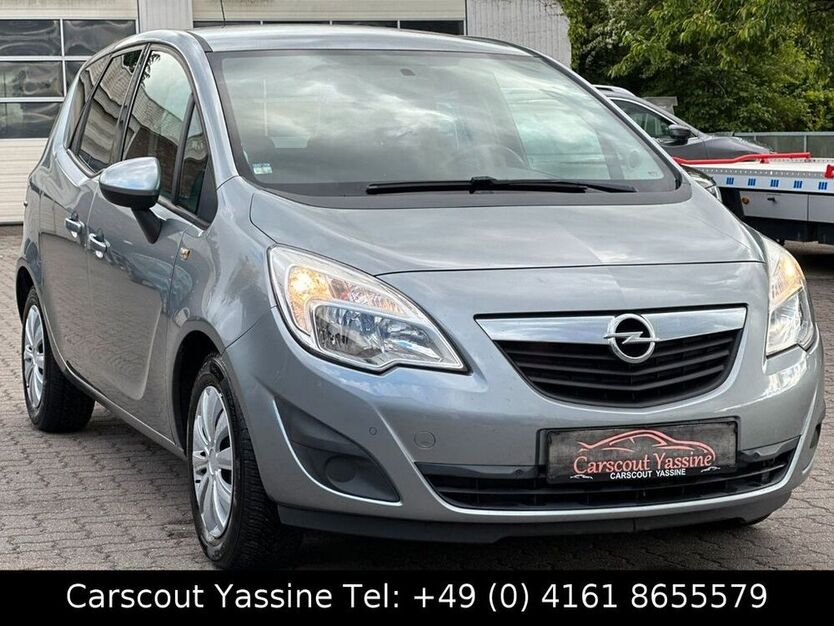 Meriva