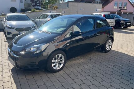 Opel Corsa 47.000 km 8.500 &euro; Meitingen 86405