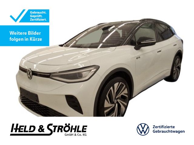 VW ID.4 11.066 km 42.870 € Neu-Ulm 89231