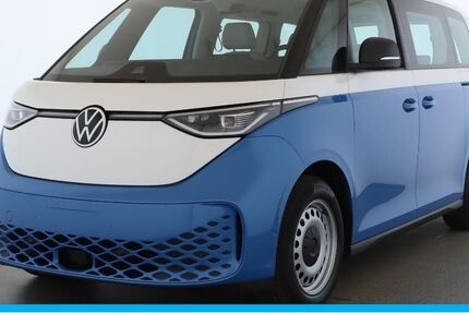 VW ID. Buzz 3.875 km 49.990 &euro; Düsseldorf 40233