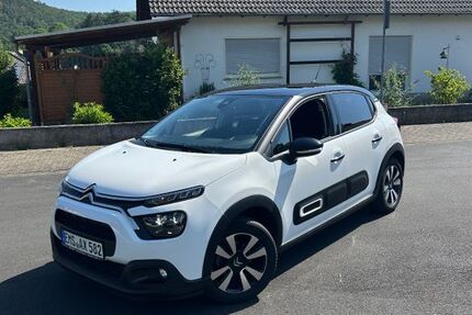 Citroen C3 24.500 km 13.300 &euro; Burgschwalbach 65558
