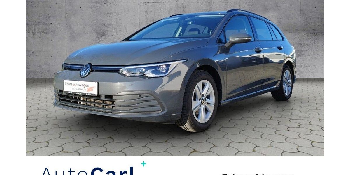 VW Golf 39.700 km 23.980 &euro; Reichenbach 08468