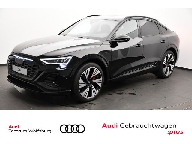 Audi Q8 17.500 km 74.700 &euro; Wolfsburg 38440