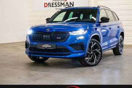Skoda Kodiaq 99.161 km 33.380 &euro; Hamm 59067