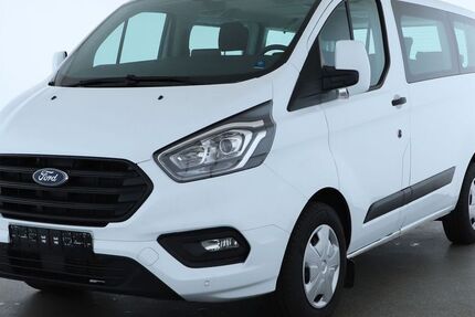 Ford Transit Custom 19.000 km 33.900 € Sondershausen 99706