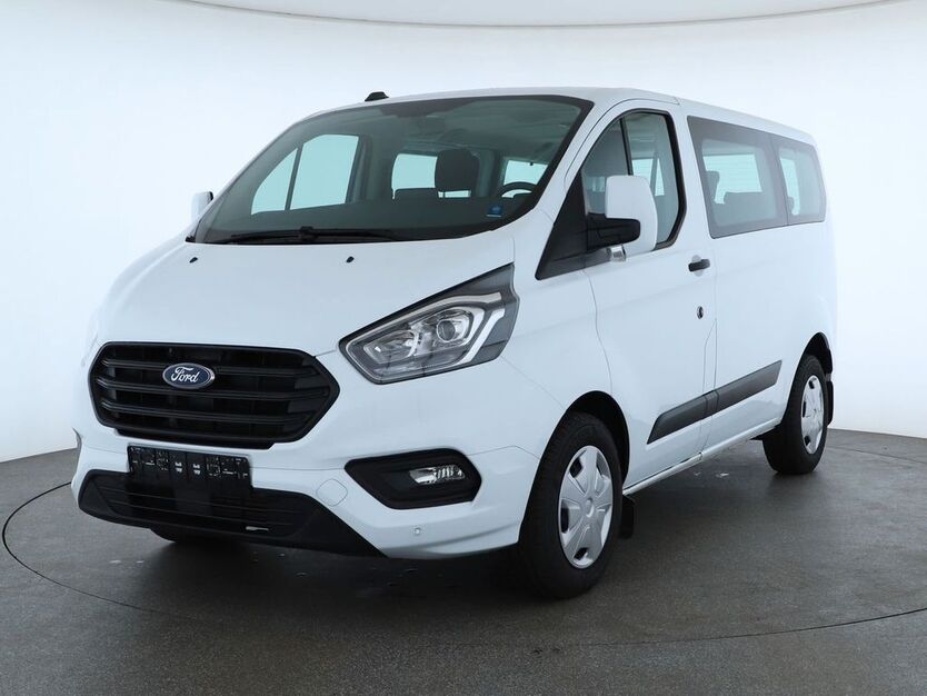 Ford Transit Custom 19.000 km 33.900 € Sondershausen 99706