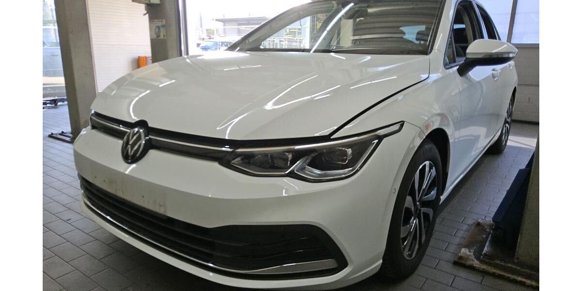 VW Golf 56.261 km 22.690 &euro; Braunschweig Wenden 38110