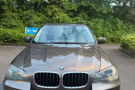 BMW X5 377.500 km 9.000 &euro; Köln 50858