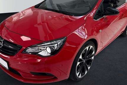 Opel Cascada 39.259 km 18.475 € München 80992