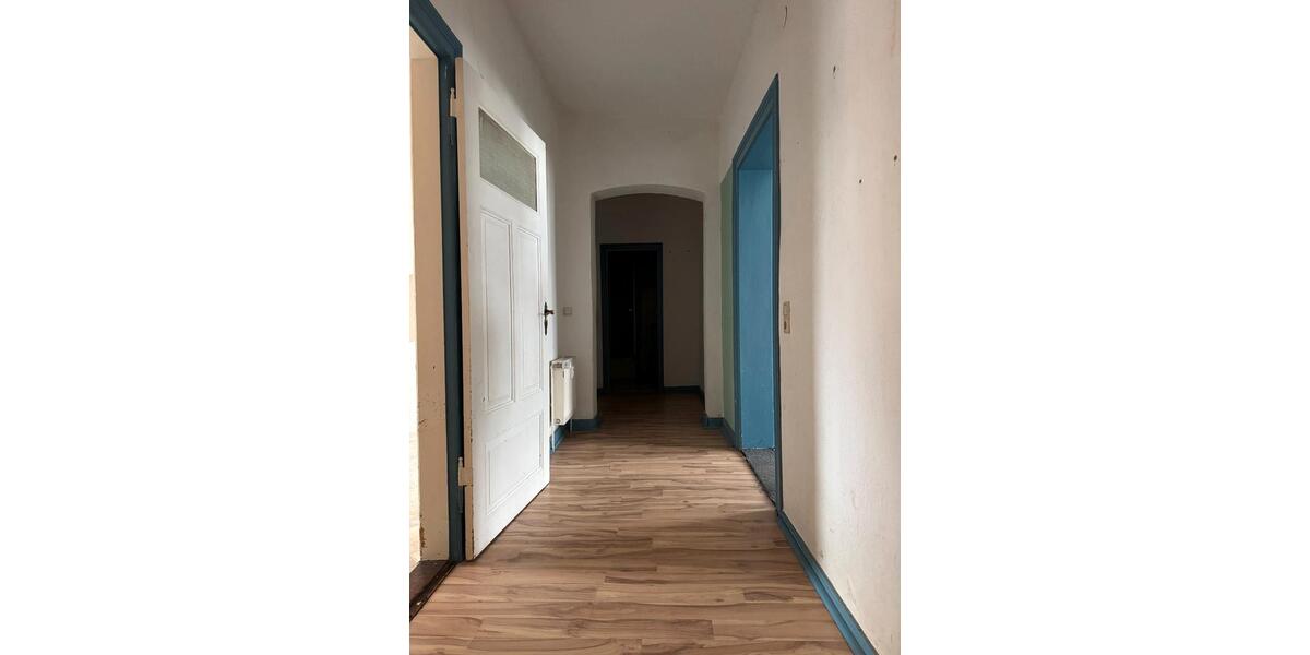 Etagenwohnung Demmin - 3 Zimmer, 92 m&sup2;, 495&euro; | Angebot:26163839